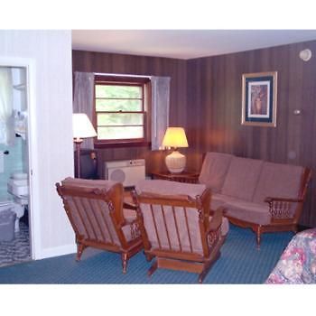 Hill-Brook Motel Bedford Стая снимка