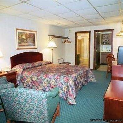 Hill-Brook Motel Bedford Екстериор снимка