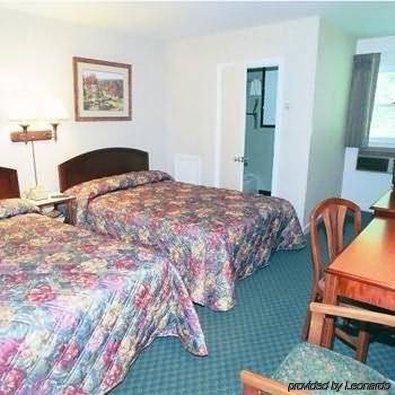Hill-Brook Motel Bedford Стая снимка