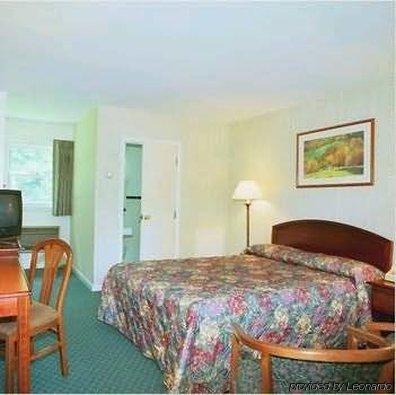 Hill-Brook Motel Bedford Екстериор снимка