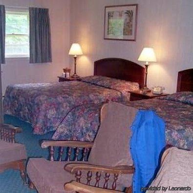 Hill-Brook Motel Bedford Стая снимка