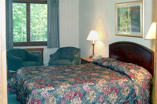 Hill-Brook Motel Bedford Екстериор снимка